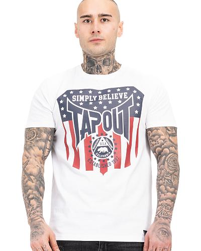 TapouT T-Shirt Tapericano