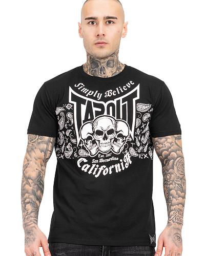 TapouT T-Shirt Adelantos