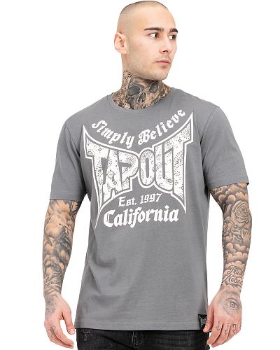 Tapout T-shirt Haily Be