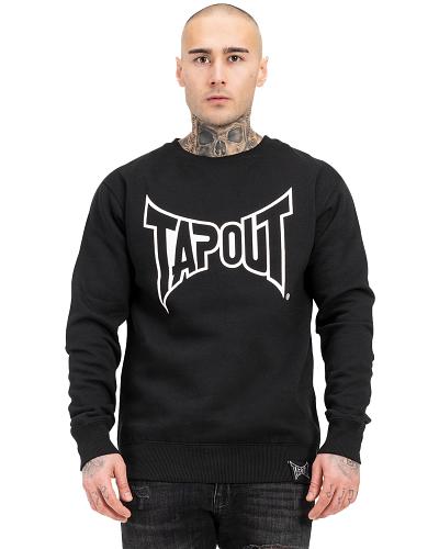 Tapout rondhals sweatshirt Marfa 1