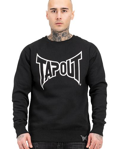 Tapout Rundhalssweatshirt Marfa