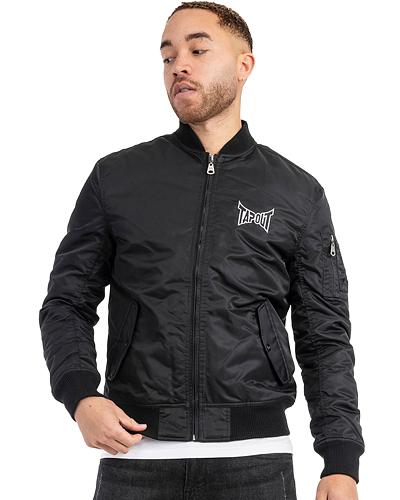 TapouT flight jacket Chasiers 1