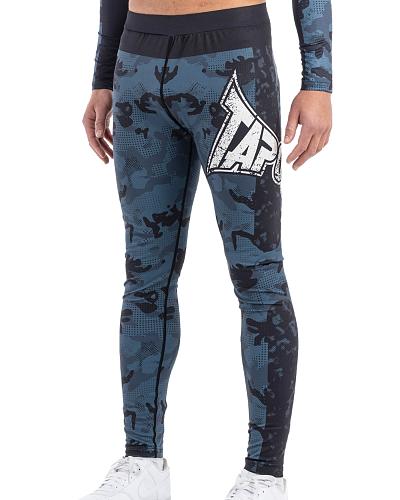 TapouT compressie trainingsbroek Patton