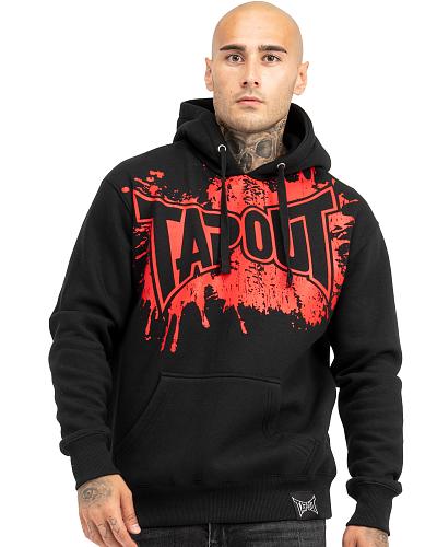 Tapout Kapuzensweatshirt Pacomila