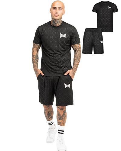 Tapout T-Shirt und Shorts Set Philios