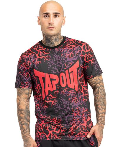 Tapout Funktionsshirt Rootstock