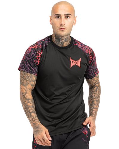 Tapout Funktionsshirt Taproot Tee