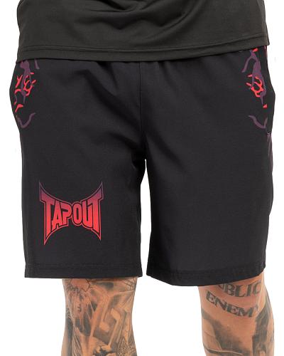 TapouT Shorts Taproot