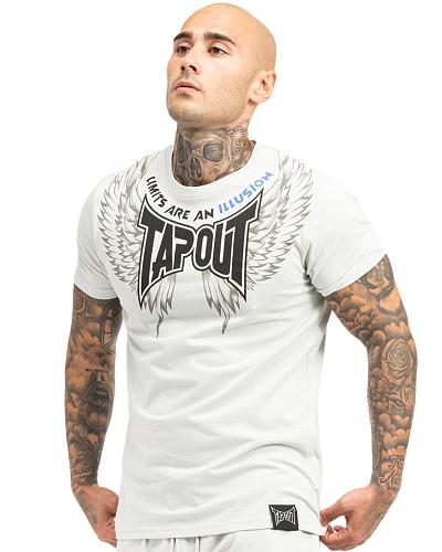 Tapout Herren T-Shirt Tillusion Tee