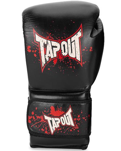 TapouT leather boxing gloves Rialto 1