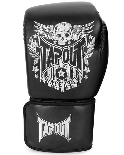 TapouT boxing gloves Bixby 1