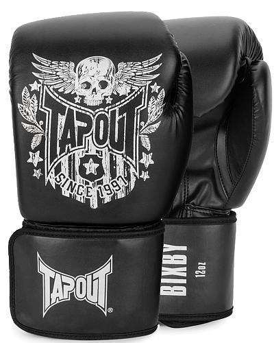 TapouT bokshandschoenen Bixby