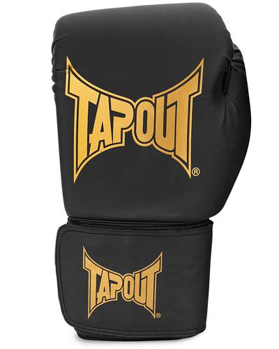 TapouT Boxhandschuhe Ragtown 1