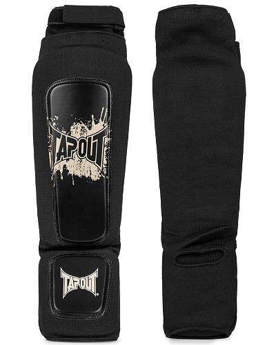TapouT Schienbein und Spannschoner Lenwood