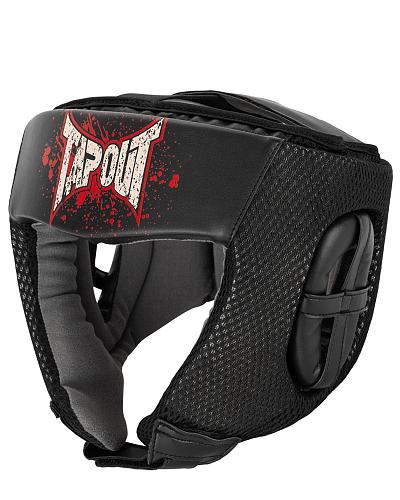 TapouT Kopfschutz Hockney