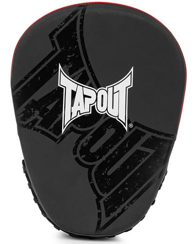 TapouT focus mitts Rashad 1