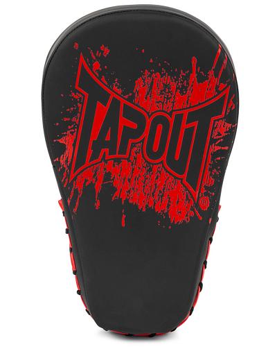 TapouT focus pads Northgate 1