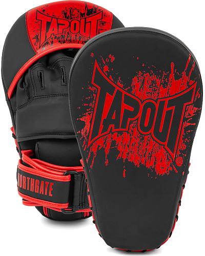 TapouT Boxpratzen Northgate