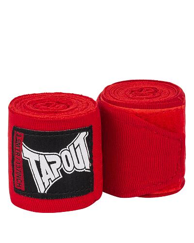 TapouT elastic handwraps 138&quot; - 3.50m