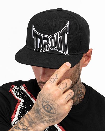 TapouT Kappe Deadwood 3