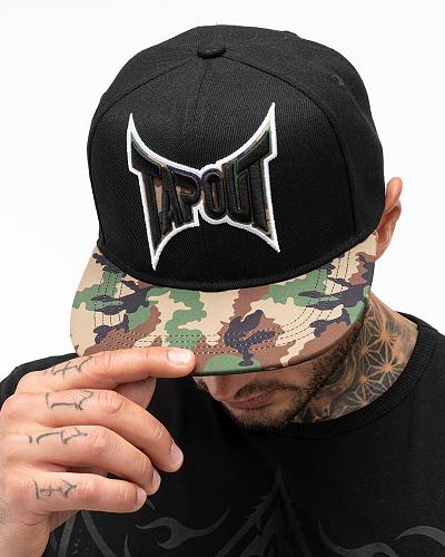 TapouT Kappe Cherokee 3