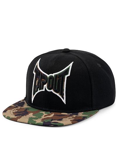 TapouT Kappe Cherokee