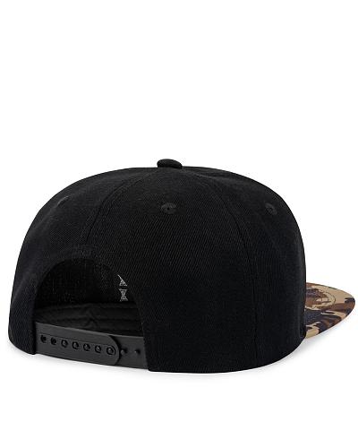 TapouT Kappe Cherokee 2