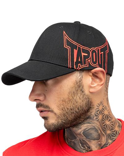 TapouT Kappe Sugarpine 3