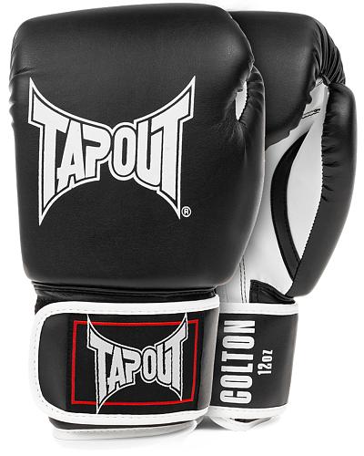 TapouT Boxhandschuhe Colton