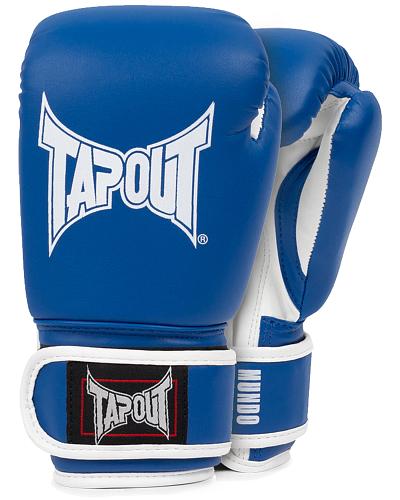 TapouT Junior Boxhandschuhe Mundo