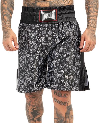 TapouT Boxhose Moreno