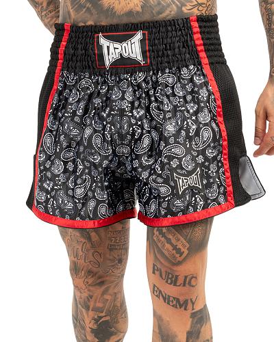 TapouT thaiboksbroekje Camino