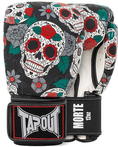 TapouT bokshandschoenen Morte