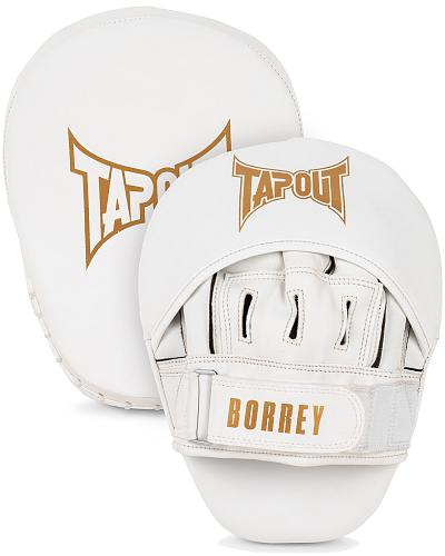 TapouT Handpratzen Borrey