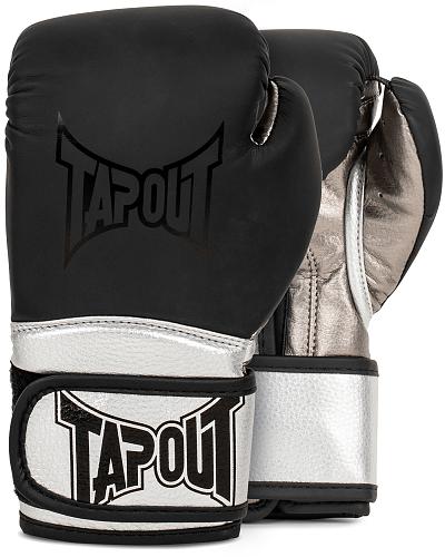 TapouT junior boxing gloves Plata