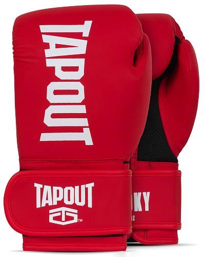 TapouT Boxhandschuhe Hooky