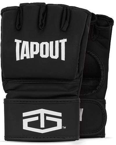 TapouT MMA Trainingshandschuhe Hasley