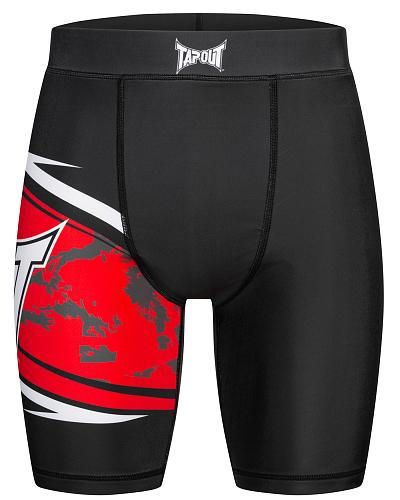 TapouT Herren Funktionsshort Rendall