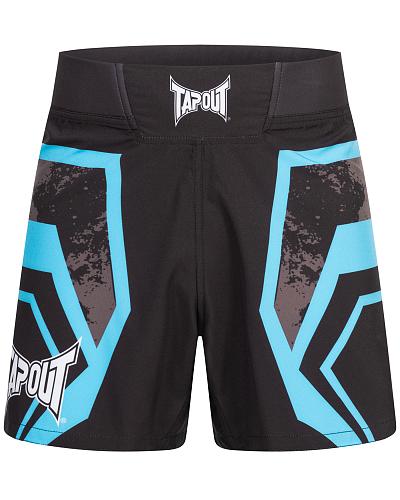 TapouT Herren Funktionsshort Willocs