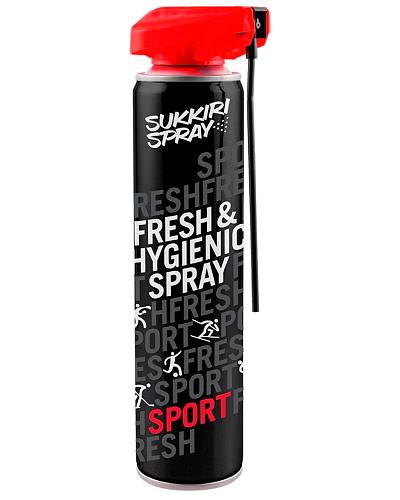 Sukkiri Hygiëne Spray