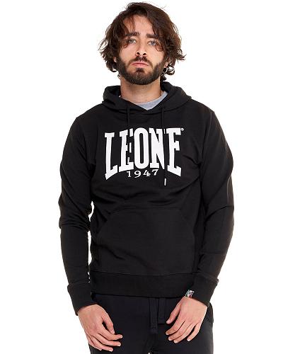 Leone Kapuzensweatshirt Big Logo