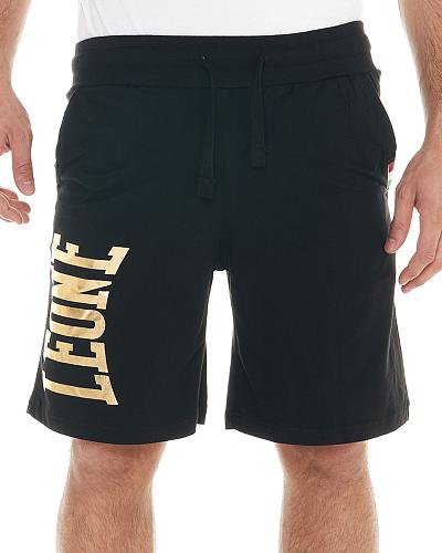 Leone Jersey Shorts Gold
