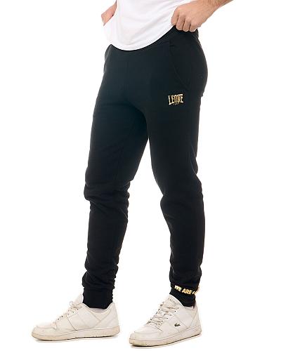 Leone Jogginghose New Gold