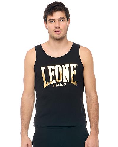 Leone singlet New Gold