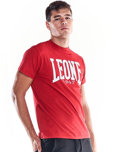 Leone t-shirt Big Logo