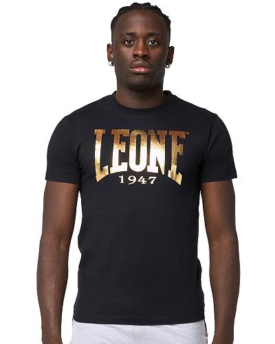Leone t-shirt New Gold