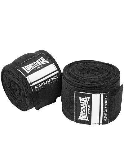 Lonsdale elastic handwraps Pro-Hand 4,5m