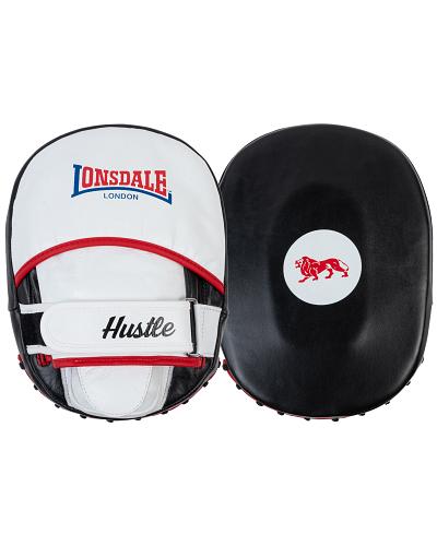 Lonsdale boxing pads Hustle 1