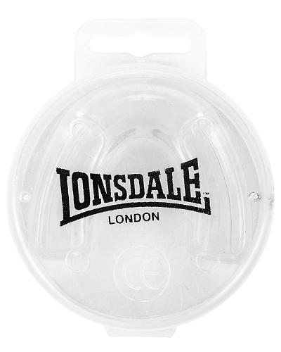 Lonsdale mouthguard Denture