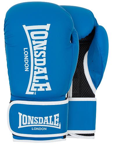 Lonsdale bokshandschoen Ashdon